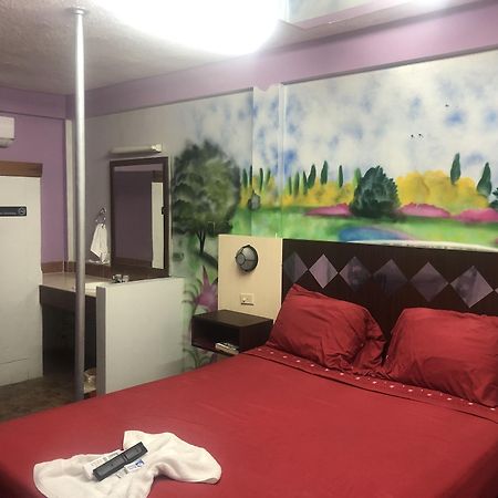 בליז סיטי The Bakadeer Inn מראה חיצוני תמונה