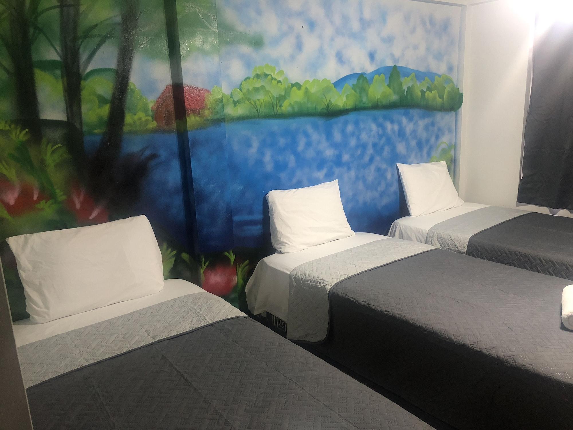 בליז סיטי The Bakadeer Inn מראה חיצוני תמונה