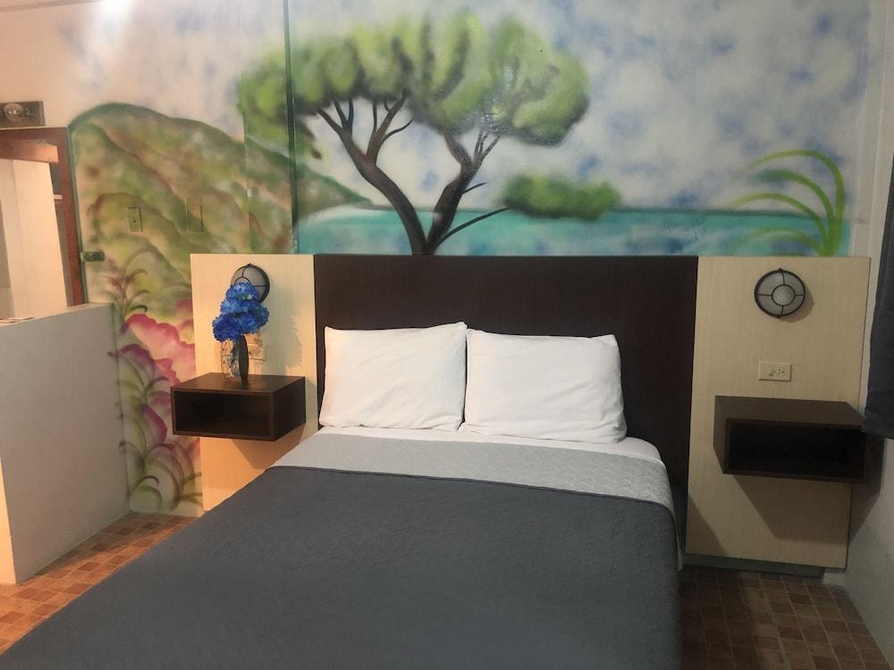 בליז סיטי The Bakadeer Inn מראה חיצוני תמונה