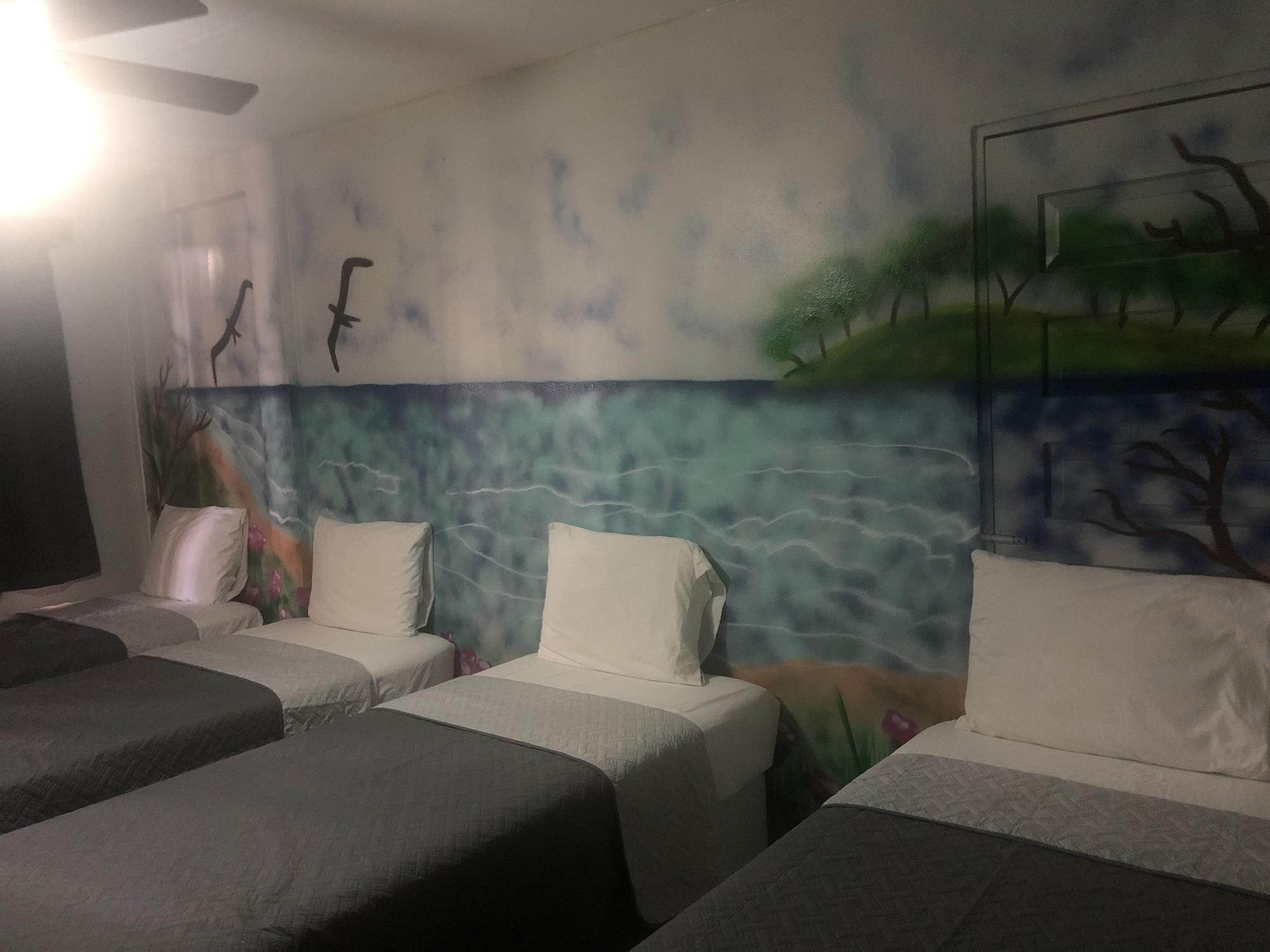 בליז סיטי The Bakadeer Inn מראה חיצוני תמונה