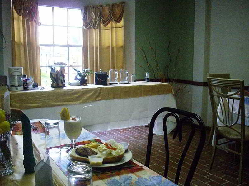 בליז סיטי The Bakadeer Inn מראה חיצוני תמונה